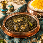قلیه ماهی