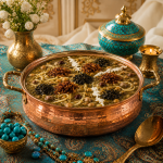 آش رشته