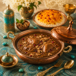 خورشت فسنجان
