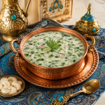 آش کارده
