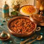 خورشت قیمه