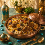 مرصع پلو